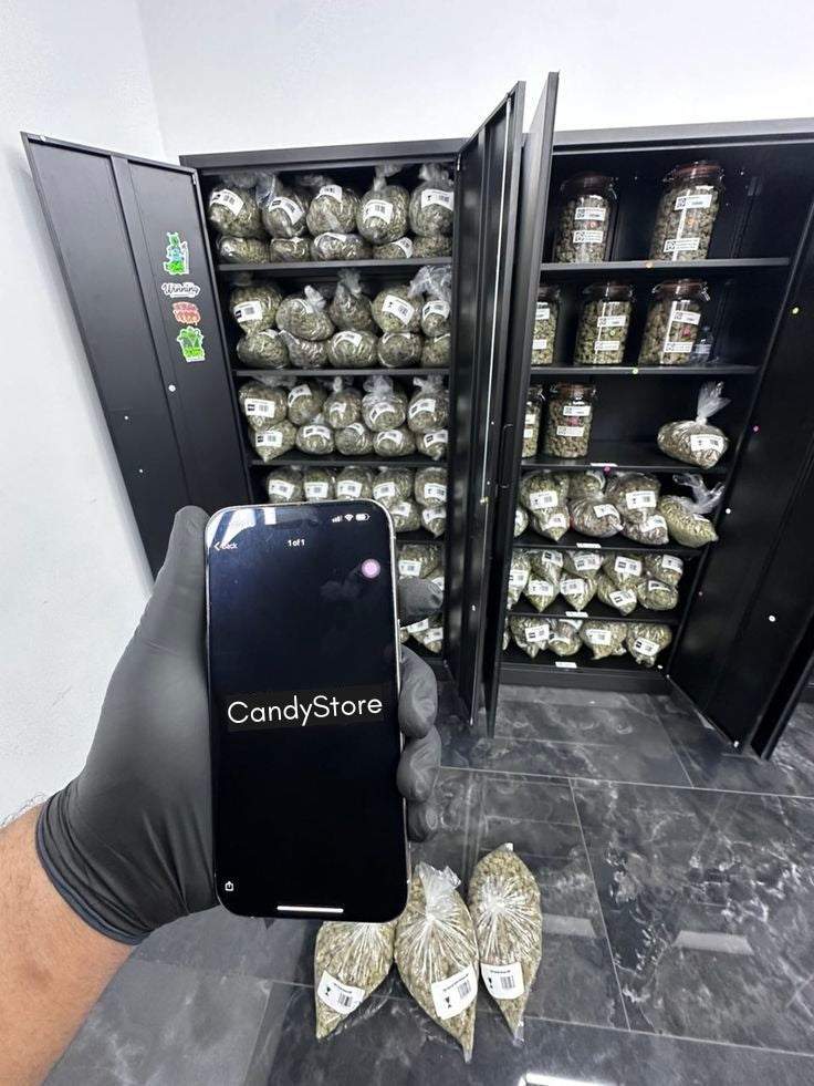 Combo - Doble Efecto | 10 Gramos + Vaporizador