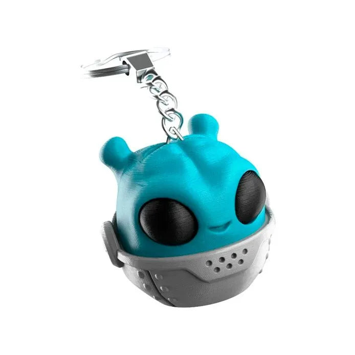 Cogonauts Unaki – Picador | Estándar y Llavero