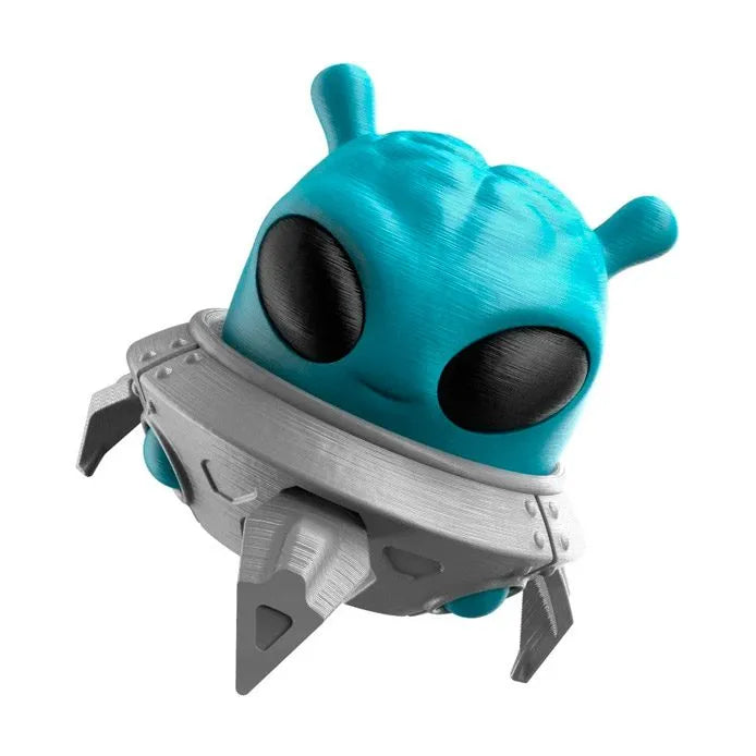 Cogonauts Unaki – Picador | Estándar y Llavero